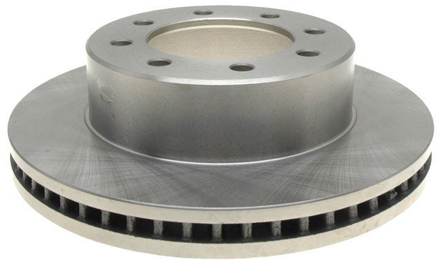 Product of Raybestos Brakes 780736R R-Line Plain Face 2-Piece Brake Rotor 