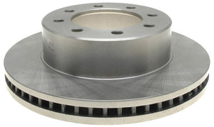 Product of Raybestos Brakes 780736R R-Line Plain Face 2-Piece Brake Rotor 