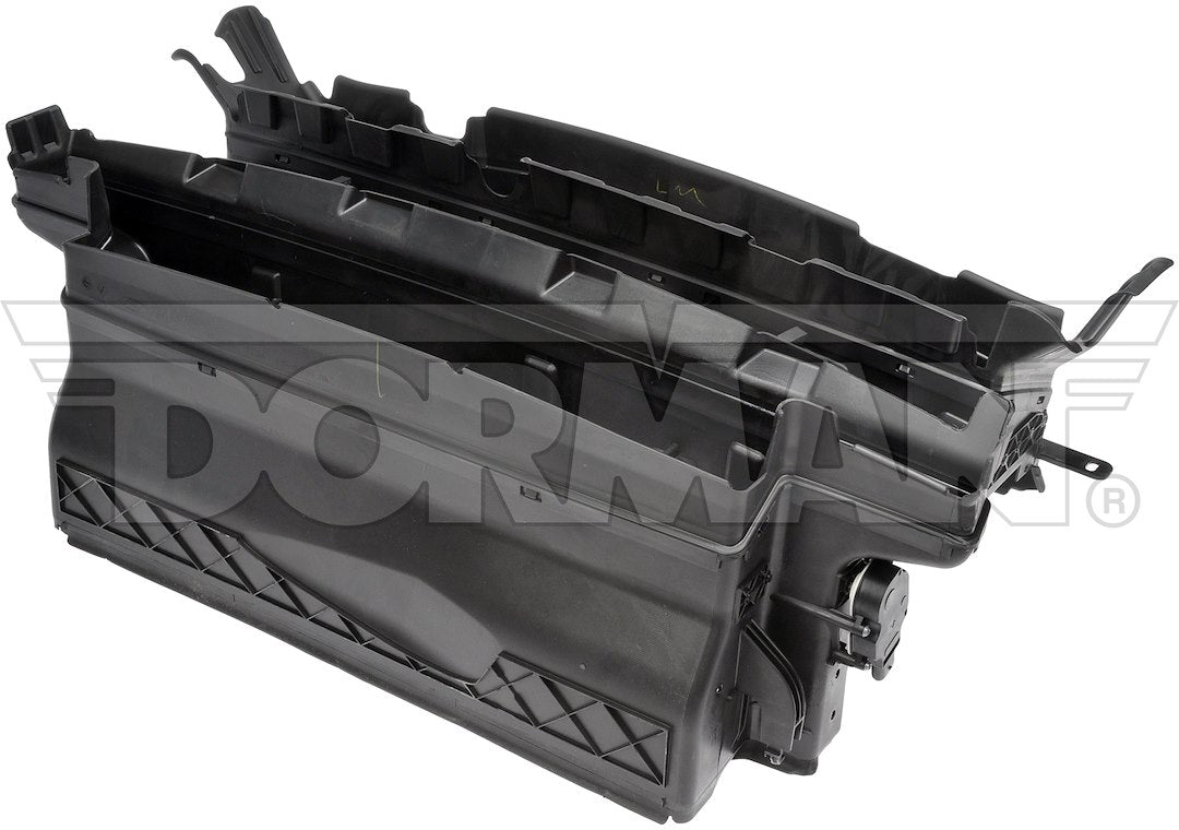 Dorman (Oe Solutions) 601-315 Radiator Shutter Assembly||601-315-007.Jpg||85||d18601315||1597624