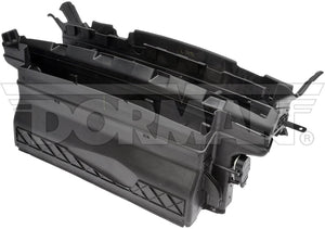Dorman (Oe Solutions) 601-315 Radiator Shutter Assembly||601-315-007.Jpg||85||d18601315||1597624