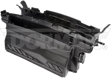 Dorman (Oe Solutions) 601-315 Radiator Shutter Assembly||601-315-007.Jpg||85||d18601315||1597624