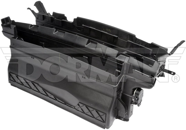 Dorman (Oe Solutions) 601-315 Radiator Shutter Assembly||601-315-007.Jpg||85||d18601315||1597624