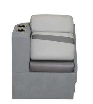 Taylor Made 803550 Boat Seat||803550.Jpg||85||t4v803550||913504