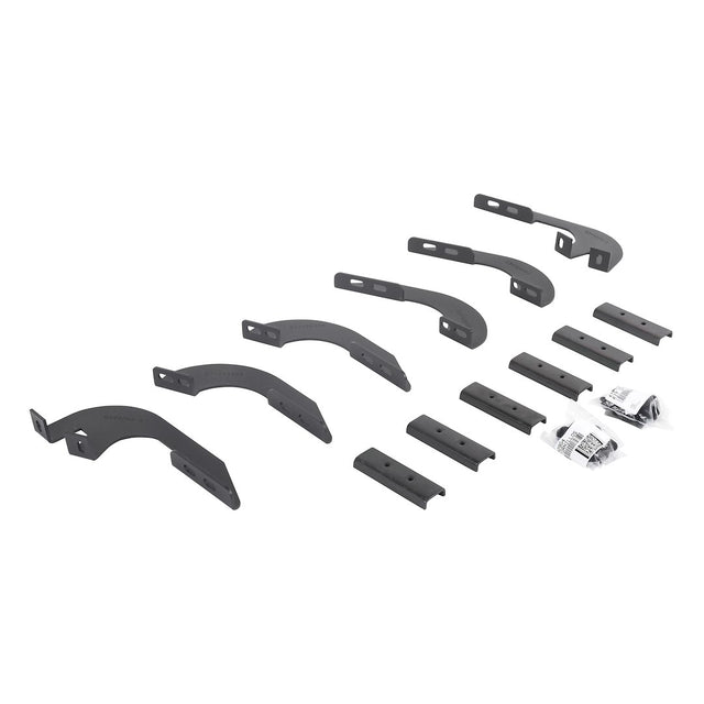 Go Rhino 6944296 Running Board Component||6944296_Vertex (1).Jpg||85||g266944296||954428