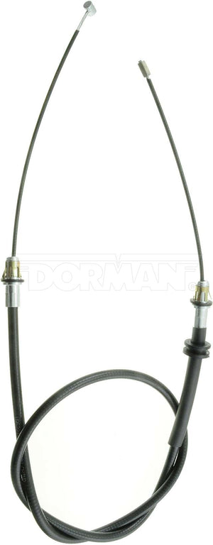 Dorman (Oe Solutions) C95221 Parking Brake Cable||||85||d18c95221||2014171