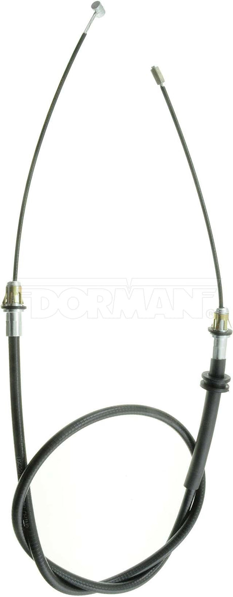 Dorman (Oe Solutions) C95221 Parking Brake Cable||||85||d18c95221||2014171