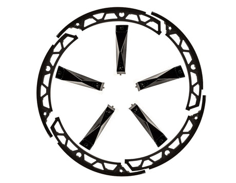 Product of Grid Wheels 4a20090bin Wheel Spoke Insert