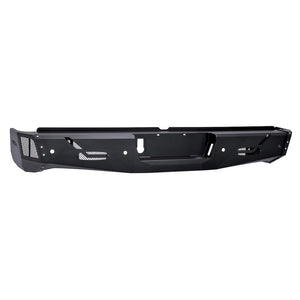 Product of Westin Automotive 58-421035 Pro Series Steel Textured Bumper 