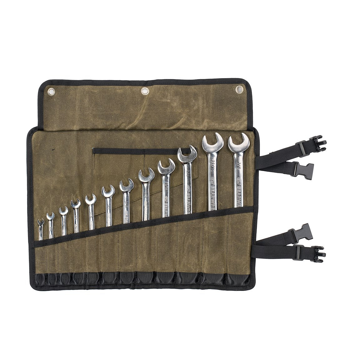 Overland Vehicle Systems 21219941 Tool Bag||||94||ovs21219941||1911235