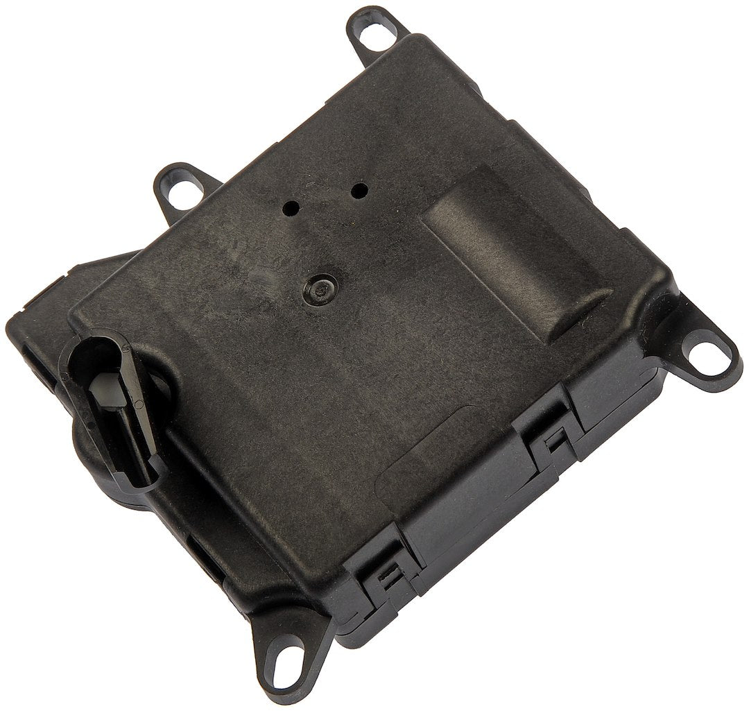Dorman (Oe Solutions) 604-214 Blend Door Actuator||604-214-007.Jpg||91||d18604214||2155250