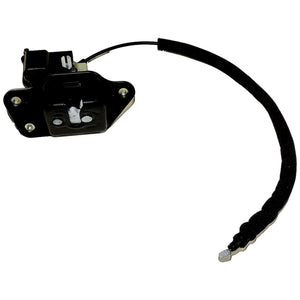 Crown Automotive 4589131af Tailgate Latch||4589131af_3.Jpg||88||c1y4589131af||1730293