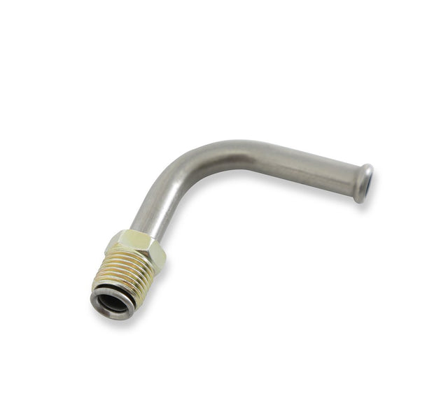 Product of Holley  Performance 26-44 Carburetor Fuel Inlet Fitting
