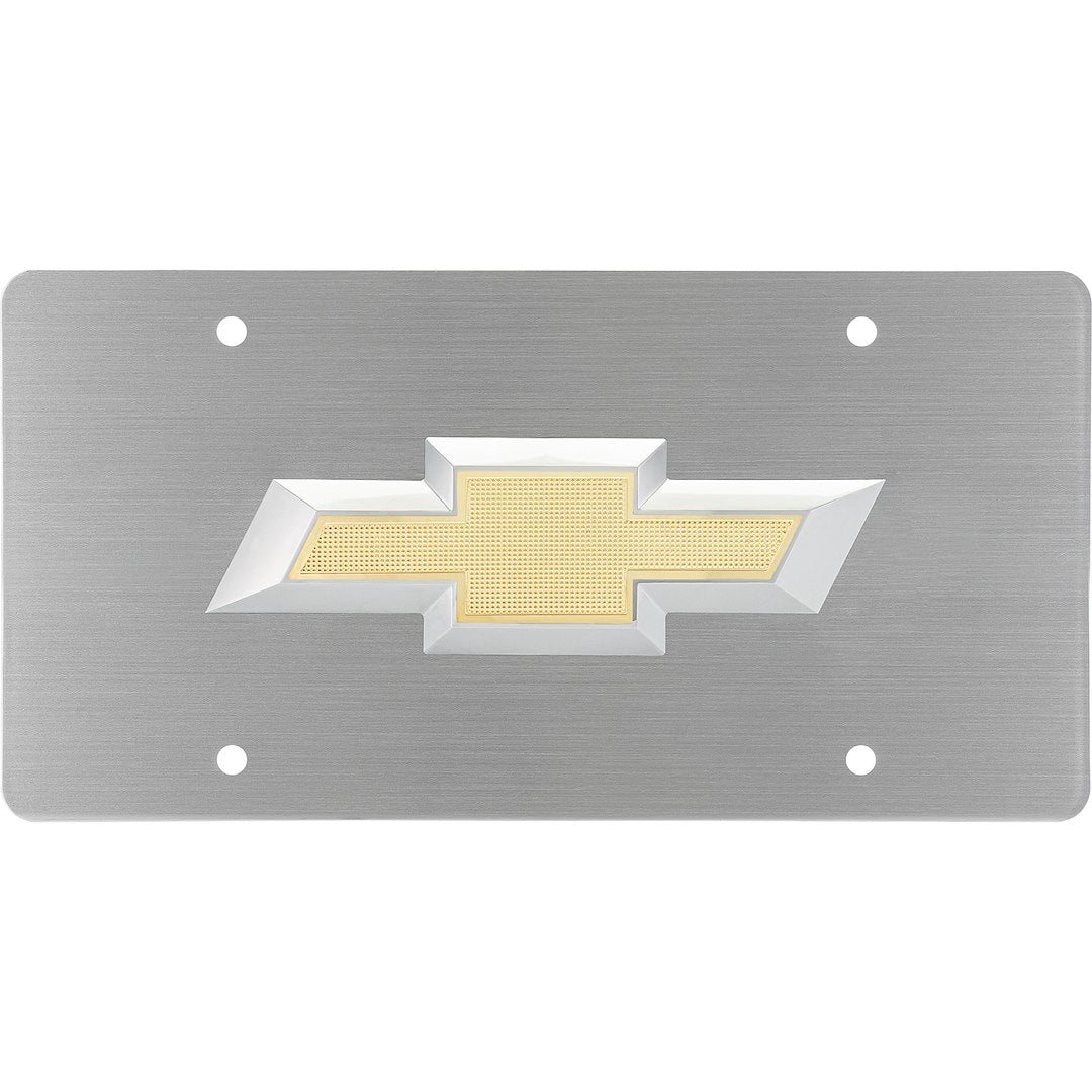 Cruiser 70205 License Plate||70205_P04-Chevrolet_Novelty_Plate-Outpack.Jpg||89||c3470205||1551908