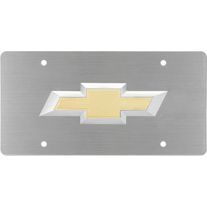 Cruiser 70205 License Plate||70205_P04-Chevrolet_Novelty_Plate-Outpack.Jpg||89||c3470205||1551908
