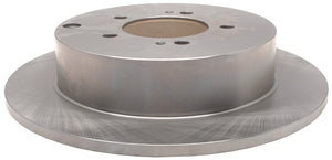 Product of Raybestos Brakes 980594R R-Line Solid 1-Piece Brake Rotor 