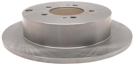 Product of Raybestos Brakes 980594R R-Line Solid 1-Piece Brake Rotor 