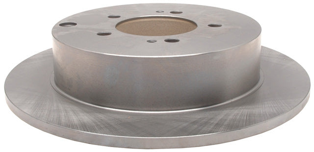 Product of Raybestos Brakes 980594R R-Line Solid 1-Piece Brake Rotor 
