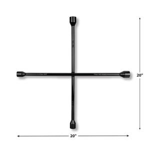 Performance Tool W1 Lug Nut Wrench||w1_4.Jpg||89||ptlw1||1573341