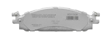 Wagner Brakes Oex1508 Brake Pad||oex1508.Jpg||85||w66oex1508||2221468