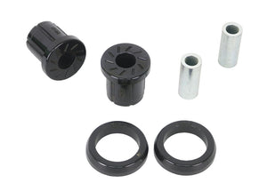 Whiteline W63624 Axle Pivot Bushing||w63624-3.Jpg||87||wlnw63624||1634994
