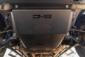 Dv8 Offroad Sptt1-04 Skid Plate||2016-2023-Toyota-Tacoma-Front-Skid-Plate-Installed-3.Jpg||91||dv8sptt104||1629073