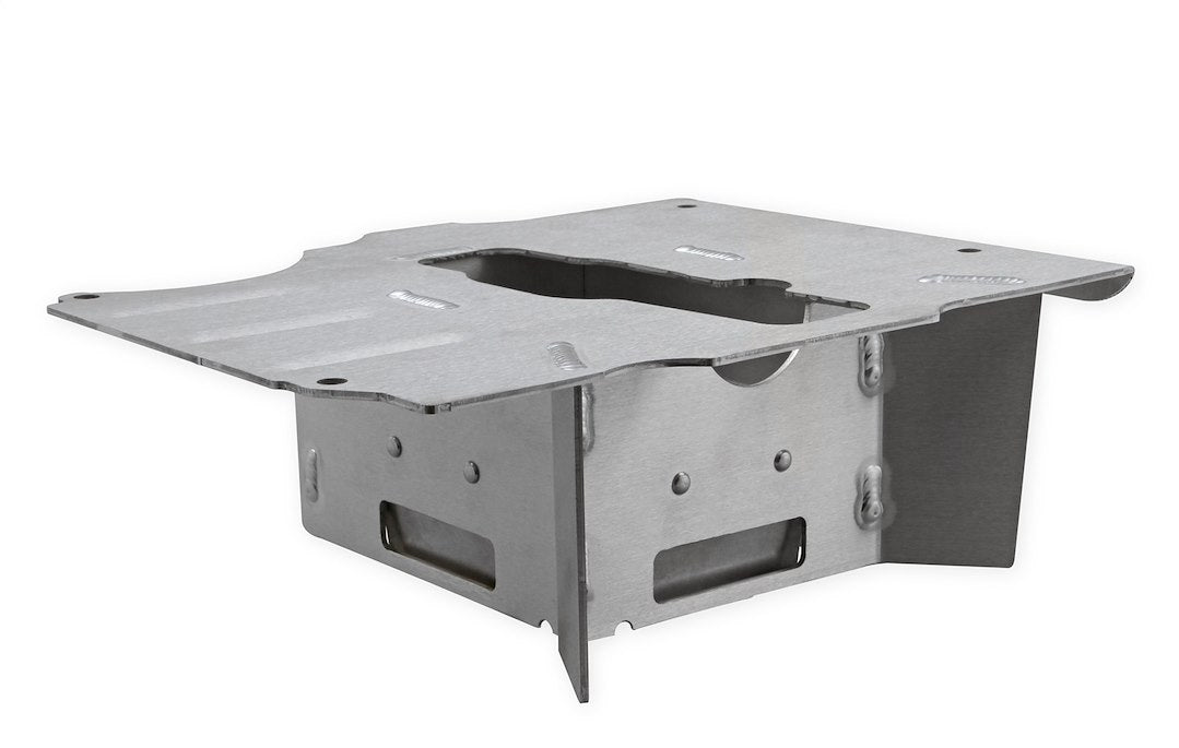 Holley Performance 302-11 Oil Pan Baffle||||89||h1930211||2020957