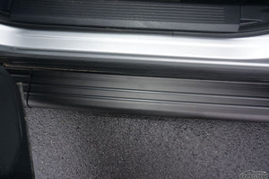 Product of Romik USA 21824419 Running Board 