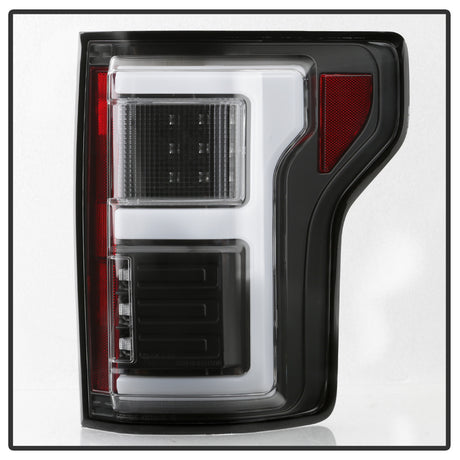 Product of Spyder Automotive 5085313 Tail Light Assembly 