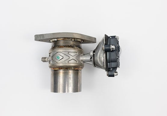 Product of Roush Performance/ Kovington 422265 Active Exhaust Valve