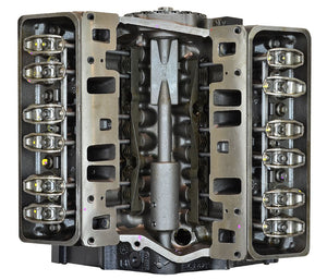 Product of Atk Reman Eng. Dmw4 Marine Engine Block - Long