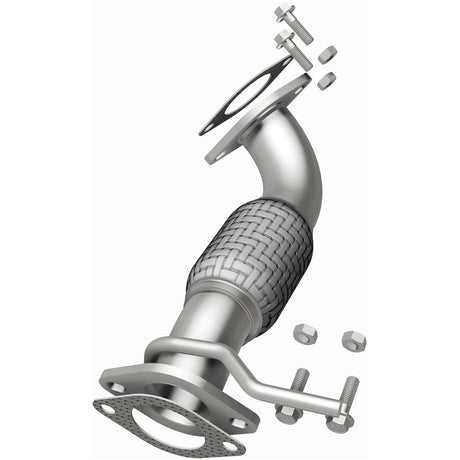 Bre Exhaust 107-0409 Exhaust Pipe||107-0409_1.Jpg||86||bre1070409||2240063