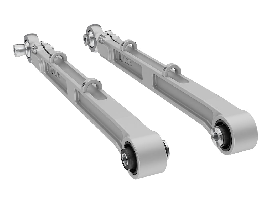 Icon Vehicle Dynamics 44000 Control Arm||44000_Bronco_Rear Lowerlinks_Pair_3qtr2_Web_Large.Jpg||87||i4344000||1190902