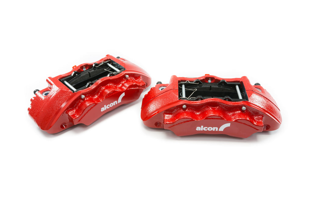 Product of Alcon Brake Bkf1551k61 Brake Kit