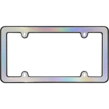 Product of Cruiser 17150 License Plate Frame