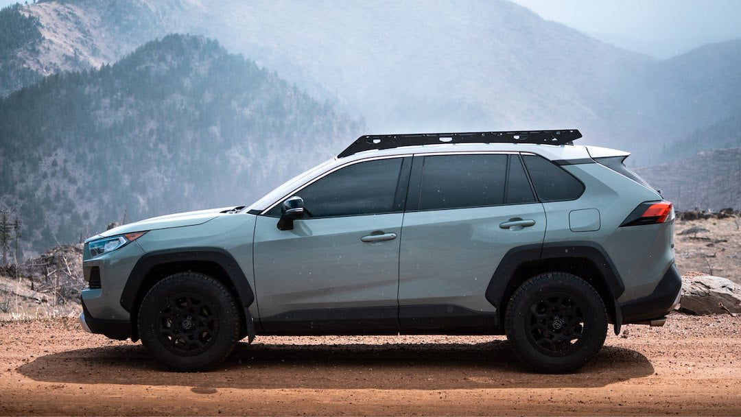 Product of Sherpa 127844 Roof Rack