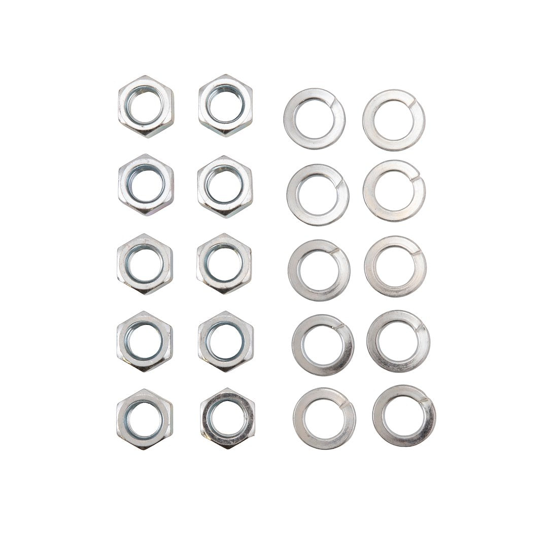 Cattleman Hd 1432pskit Grille Guard Mounting Kit||||87||cat1432pskit||2011612