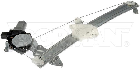 Dorman (Oe Solutions) 751-409 Window Regulator||751-409_1.Jpg||86||d18751409||2244316