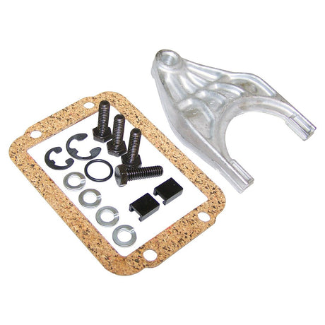 Crown Automotive 5252599 Axle Shaft Disconnect Fork||5252599.Jpg||85||c1y5252599||1220191