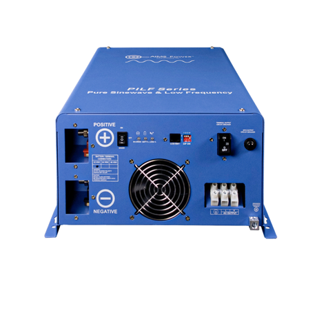 Aims Power Pilf30w12v120v Power Inverter||pilf30w12v120v_1.Png||86||apw1008745||2343997