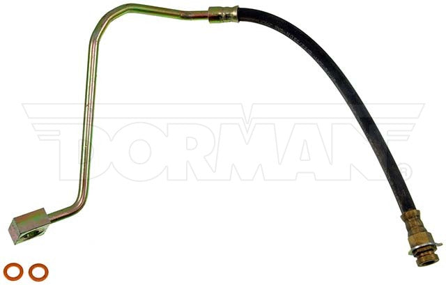 Dorman (Oe Solutions) H381138 Brake Line||h381138.Jpg||85||d18h381138||1075243