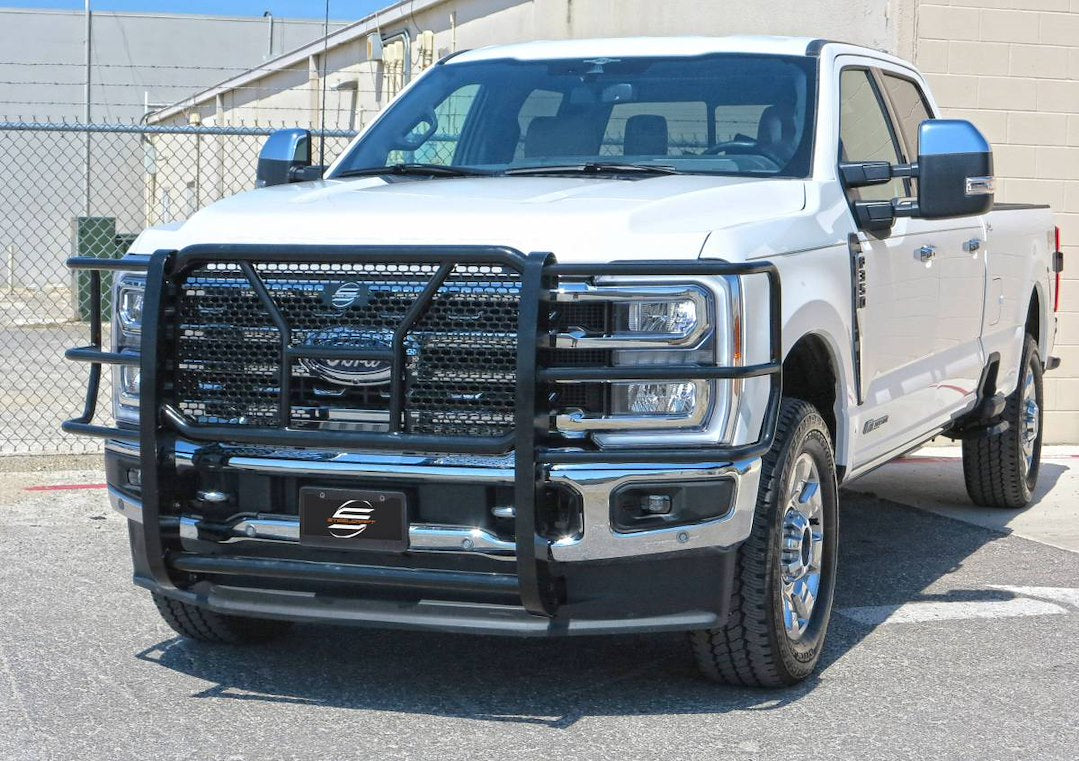 Product of Steelcraft 50-1390C Grille Guard  