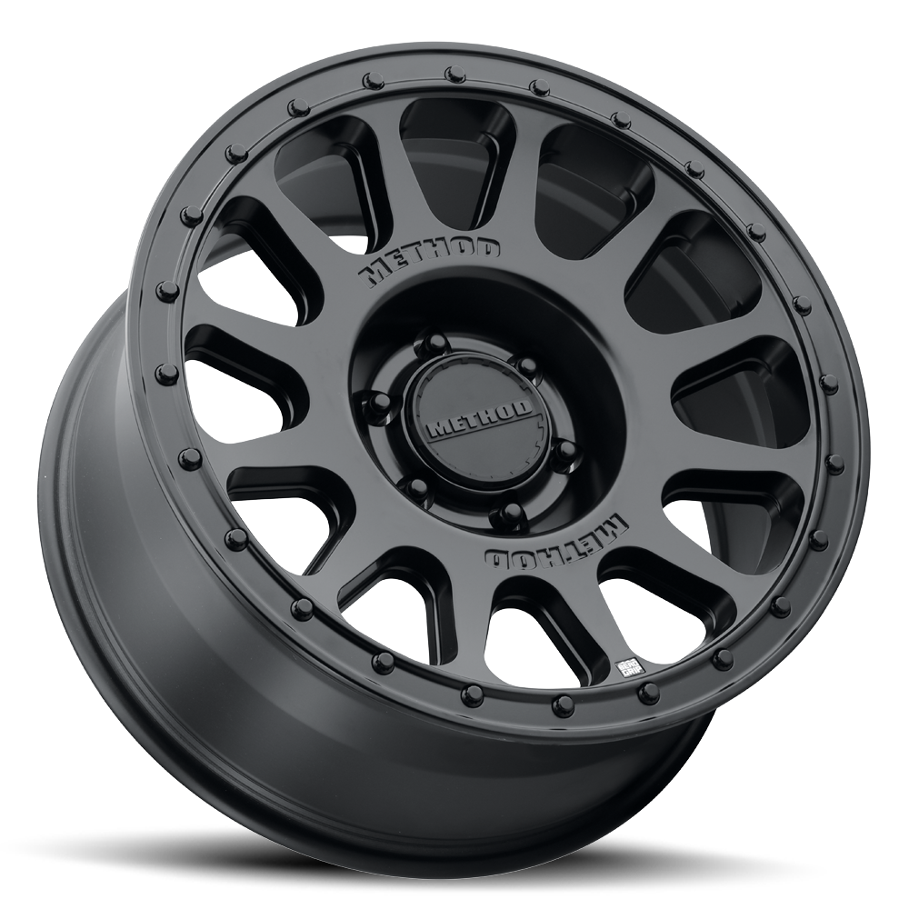 Method Race Wheels Mr70929060512h Wheel||method-Mr709-Wheel-6lug-Matte-Black-20x9-Lay-1000.Png||87||mrw7092906051||1696482