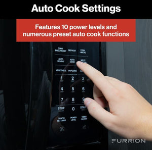 Furrion Llc Fmcm15a-Ss Microwave Oven||fmcm15a-Ss_3.Jpg||88||f6n2022007898||1688933