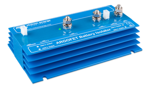 Product of Victron Energy Arg200201020 Battery Isolator