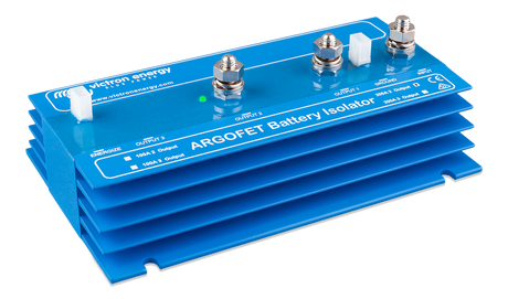 Product of Victron Energy Arg200201020 Battery Isolator