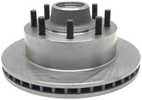 Raybestos Brakes 6163r Brake Rotor||6163r-4.Jpg||86||r426163r||1066190