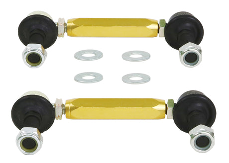 Whiteline Klc180-135 Stabilizer Bar Link Kit||klc180-135-2.Jpg||86||wlnklc180135||1703776