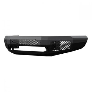 Product of Ranch Hand MFD101BMN Midnight Series Steel Matte Powder Coated Bumper 