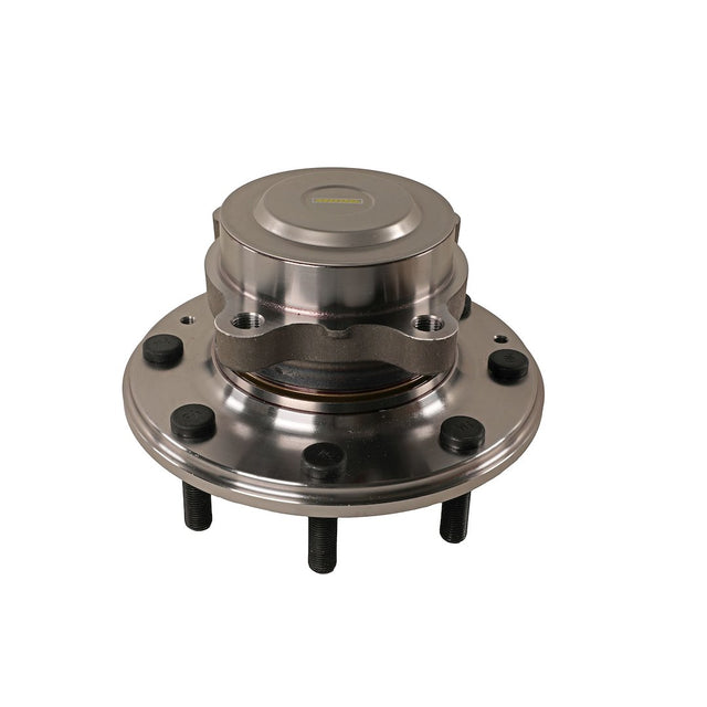 Moog Hub Assemblies 515210 Wheel Bearing And Hub Assembly||515210.Jpg||85||m12515210||1558626