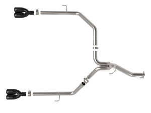 Advanced Flow Engineering 49-38095-B Exhaust System Kit||49-38095-B_4.Jpg||89||a154938095b||915478